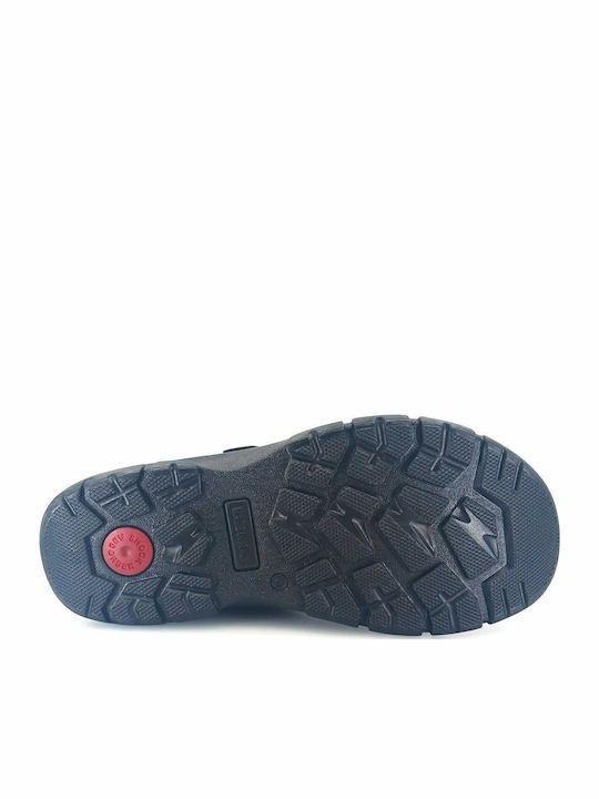 Men's Sandals Black