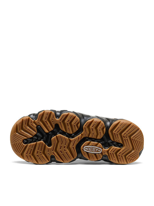 Men's Sandals Brown