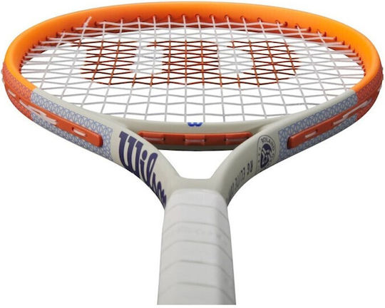 Wilson Roland Garros Elite Kinder-Tennisschläger