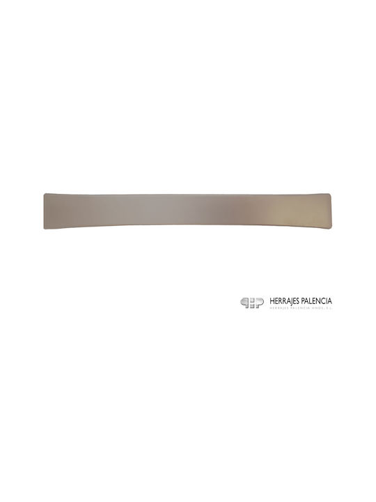 Λαβές Επίπλων Herrajes 473406 160mm Νίκελ Ματ
