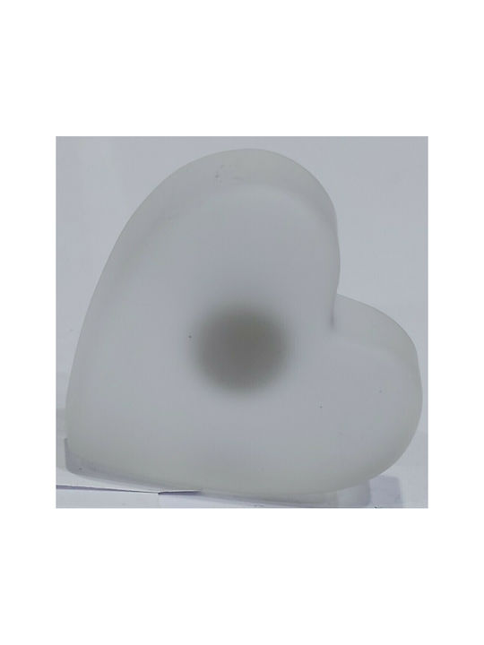Italienisches Kristallmöbelknopf Gem 9103-mour Murano Kristall