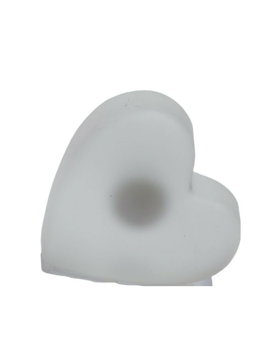 Italienisches Kristallmöbelknopf Gem 9103-mour Murano Kristall