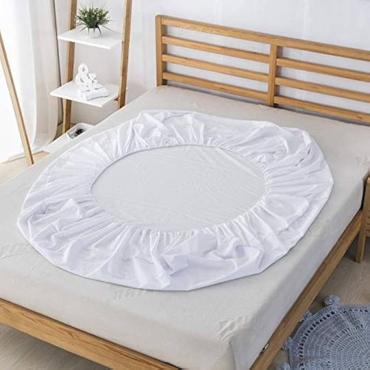 Kotonia Home Μονό Αδιάβροχο 90x200x35εκ.
