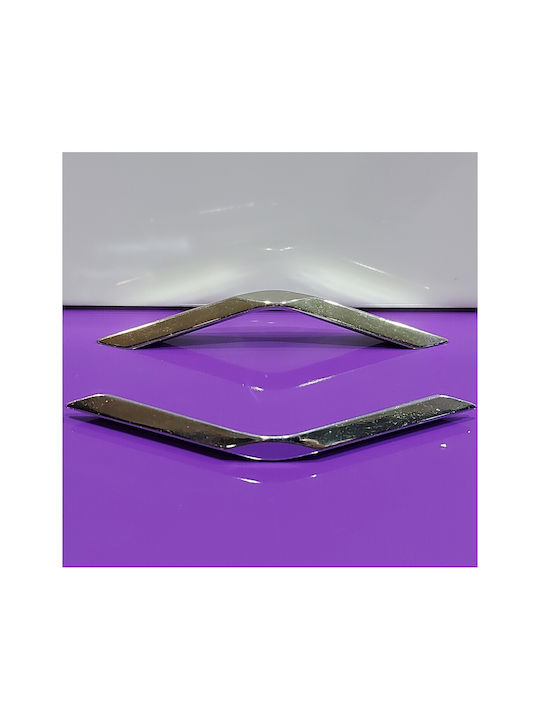 Mâner Italian Pentru Mobilă Eureka 11682-096-roz1 Crom Lucios Dimensiune 9,6cm Mâner Italian Pentru Mobilă Eureka 11682-096-roz1 Crom Lucios Dimensiune 9,6cm