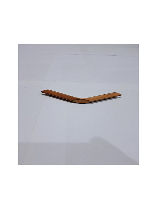 Italian Furniture Handle Eureka 11681-096-roz1 Copper Dimension 9.6cm