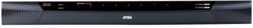 Aten Port KVM & Data Switch με Ethernet