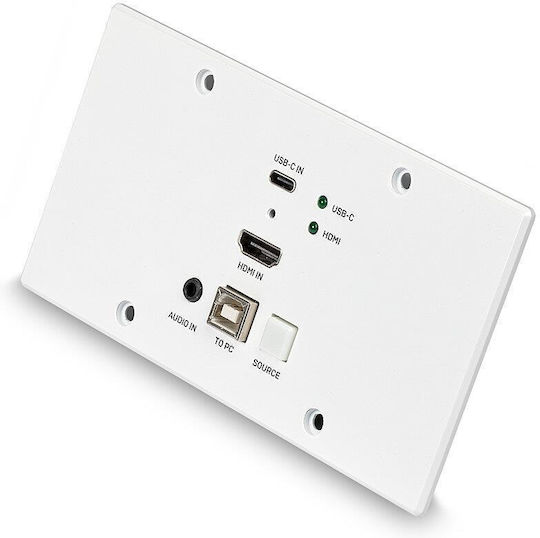 Lindy KVM & Data Switch 38388