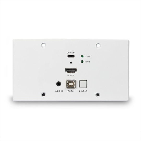 Lindy KVM & Data Switch 38388