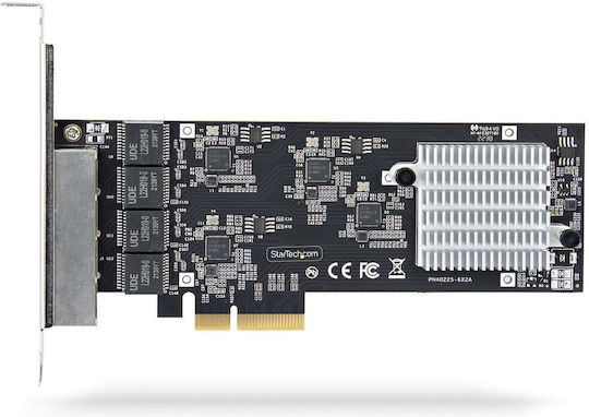 StarTech PCI-e