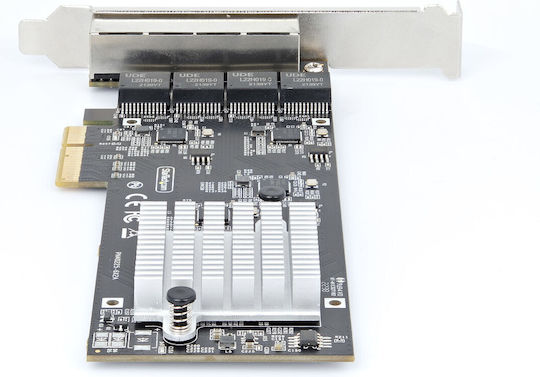 StarTech PCI-e