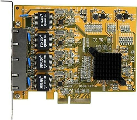 Intel X540 Chip