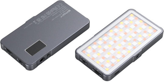 SmallRig Vibe P96L Video Light 2500 - 8000K 6W