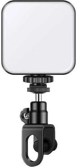 Neewer Lumină video 5W cu Luminozitate LUX 502 Lux