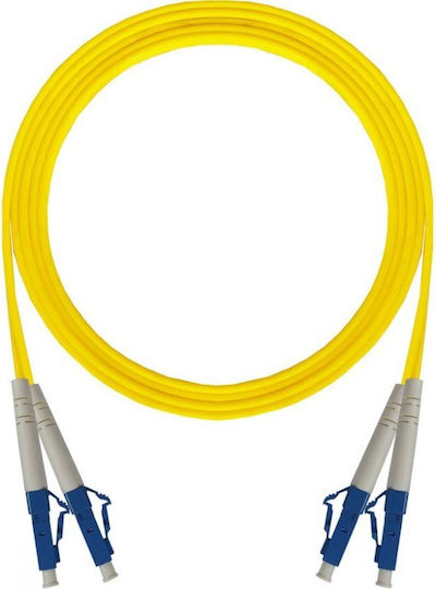 Central U/UTP Network Cable Ethernet 1.25m
