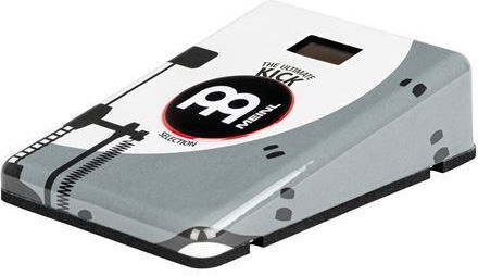 Meinl STB6 The Ultimate Kick Stomp Box Pedale Stompbox Elektroakustische Instrumente