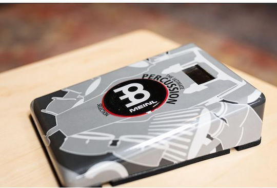 Meinl Percussion STB8 The Ultimate Percussion Stomp Box Педал Stompbox Електроакустични инструменти
