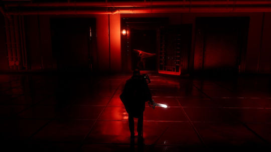 Hell is Us Xbox Series X Игра