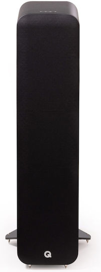 Q-Acoustics M40 18463-3550 Difuzoare active 2 Nr. de șoferi 100W (Pereche) Negru