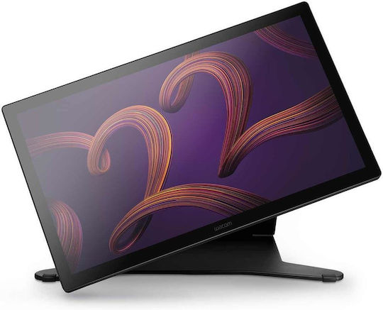 Wacom Cintiq Pro 22 Stand Bundle Γραφίδα Σχεδίασης με Όθονη 4K 21.5"
