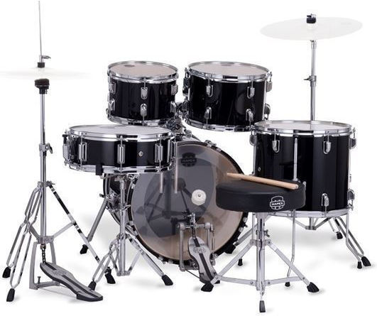 Mapex Drum Set