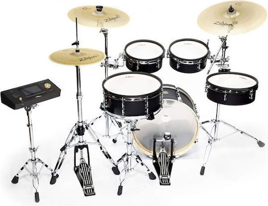 Zildjian Електронни Барабани Alchem-e Bronze Ex в Бронзов Цвят