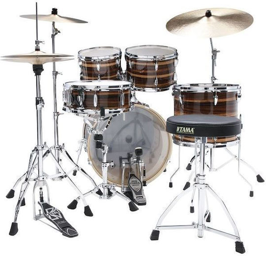 Tama Drum Set