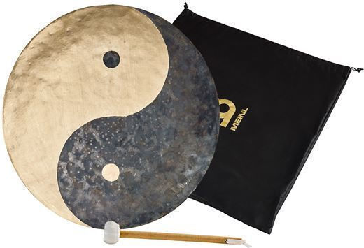 Sonic Energy Energy Wind Yin & Yang