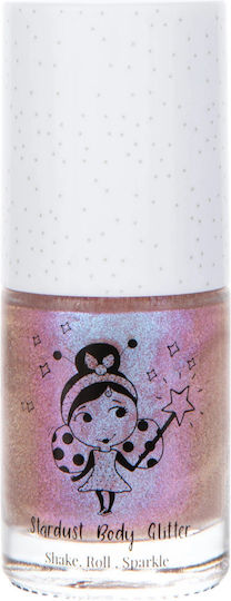 Miss Nella Kinder-Make-up