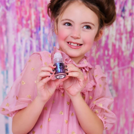 Miss Nella Kinder-Make-up