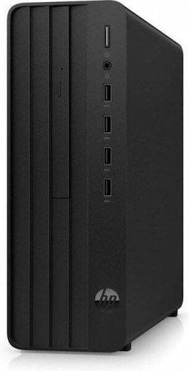 HP Pro 290 G9 SFF Desktop PC (i5-12400/16GB DDR4/512GB SSD/W11 Pro)