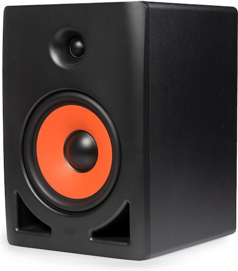ESI nEar i8 Ηχείo Studio Monitor 8" 120W (Τεμάχιο) Μαύρο