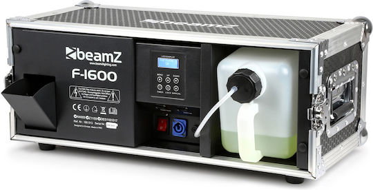 BeamZPro Μηχανή Καπνού 1600W