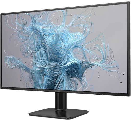 Philips 27E2N1110 IPS Monitor 27" FHD 1920x1080 mit Reaktionszeit 4ms GTG
