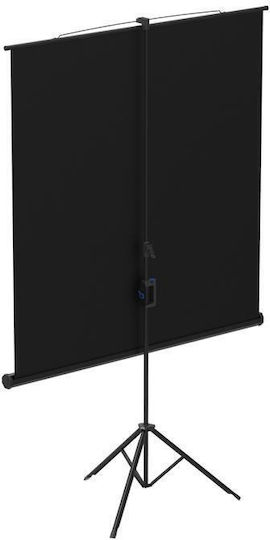 Blackmount 150x150cm