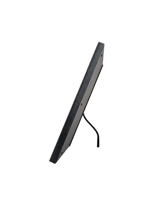 Sencor SDF 1091 B Digital Photo Frame with Touch Screen 10.1" Resolution 1280x800 with WiFi Black SDF 1091B