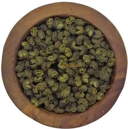 Grüner Szechuan-Pfeffer Spices Bazaar 50g