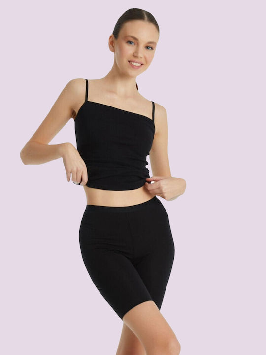 Blackspade Strângere Boxer Black