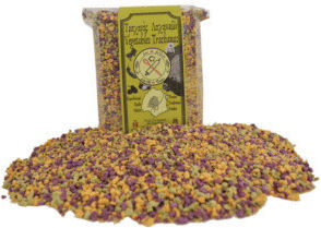 Tarhana Tricolor Cu Legume 400gr – „San Altele”