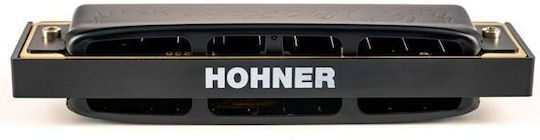 Hohner Harmonica Pro Harp Major