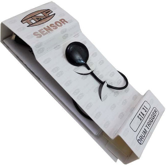 Tap STA-31 Sensor Körper Magnet Passiv für Schlagzeug/Percussion