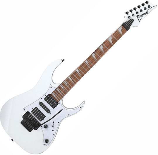 Ηλεκτρική Κιθάρα Ibanez Rg450dxb-wh