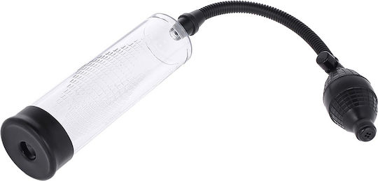 Clear Titan – Penis Pump Growth & Performance
