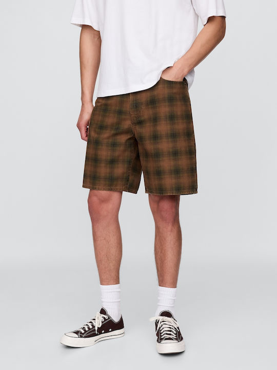 Men's Shorts Khaki