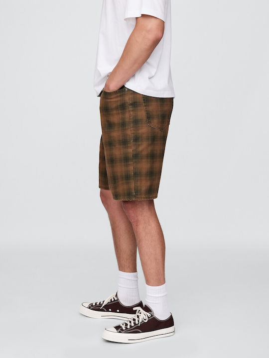 Men's Shorts Khaki