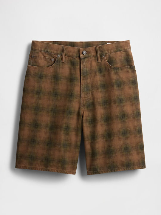Men's Shorts Khaki