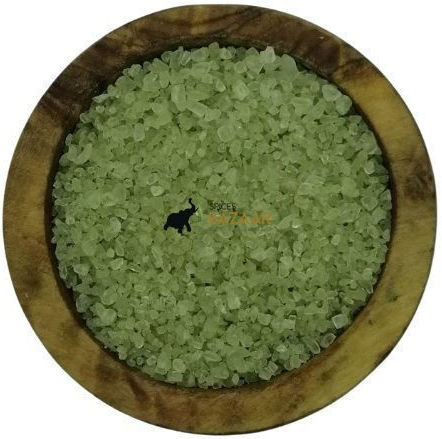Зелено Сол Хавай Spices Bazaar 500г