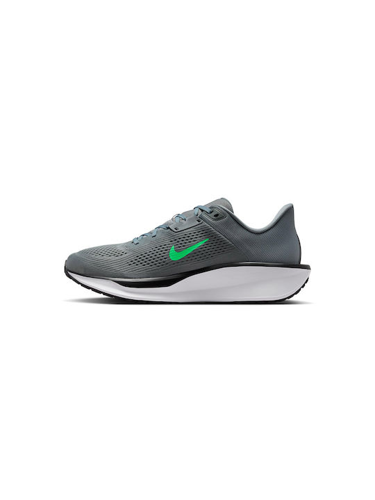 Quest 6 Ανδρικά Αθλητικά Παπούτσια Running Γκρι