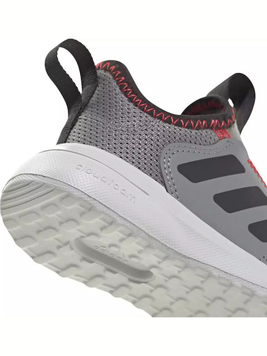 Tensaur Παιδικά Sneakers Slip-on Γκρι