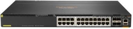 HP Aruba 6300M Managed L3 Switch with 24 Gigabit (1Gbps) Ethernet Ports