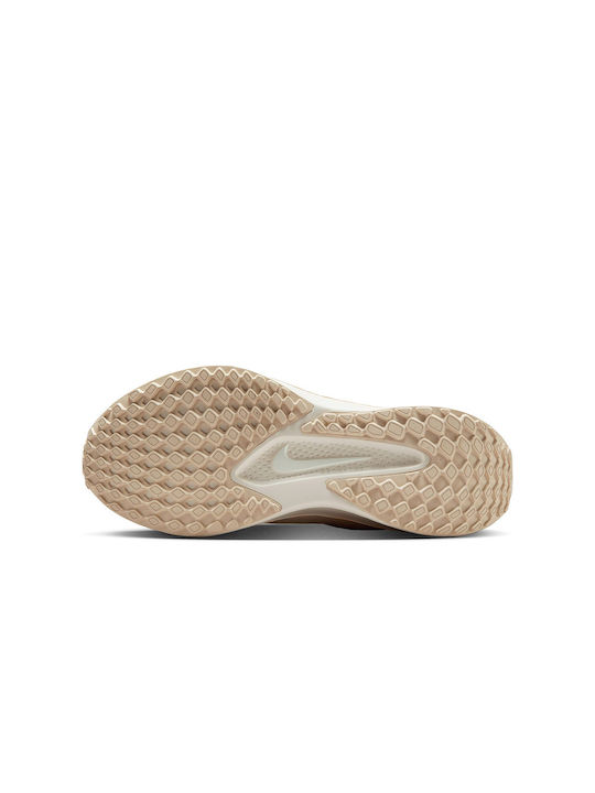 Quest 6 Sport Shoes Running Beige